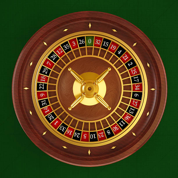jpslot Golden Wealth Baccarat