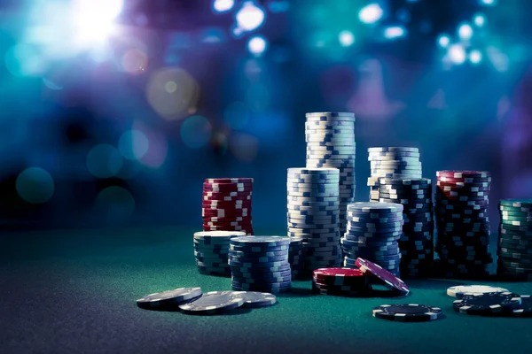 jpslot Live Casino