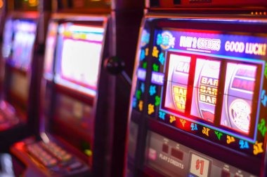 jpslot Arcade Games