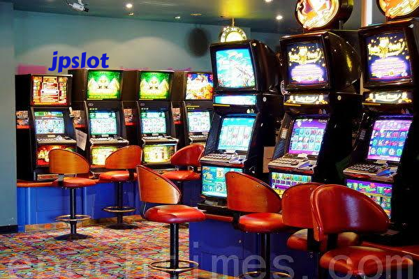 jpslot Live Game Shows at jpslot