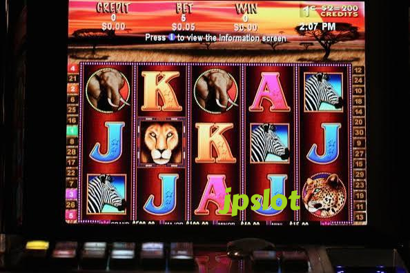 jpslot Slot Rooms Built for Your Lobby