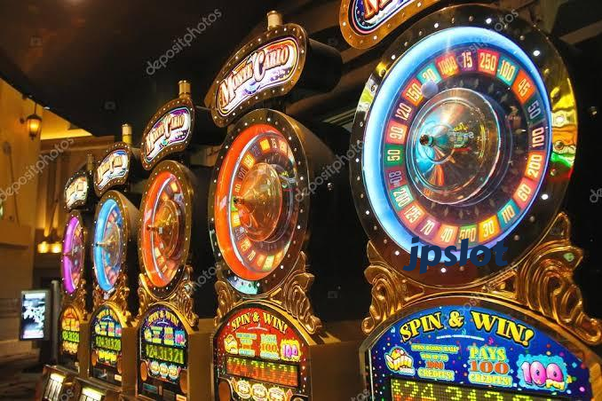 jpslot App – Casino in Your Pocket