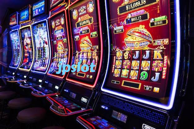 jpslot Live Casino Tables Built for Indonesia